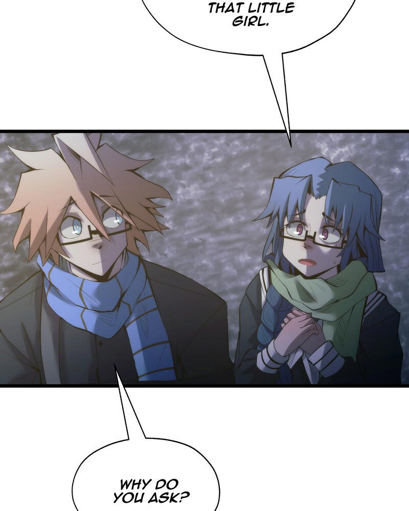 MONOCHROME – Manhwa Chapter 24 - page 107