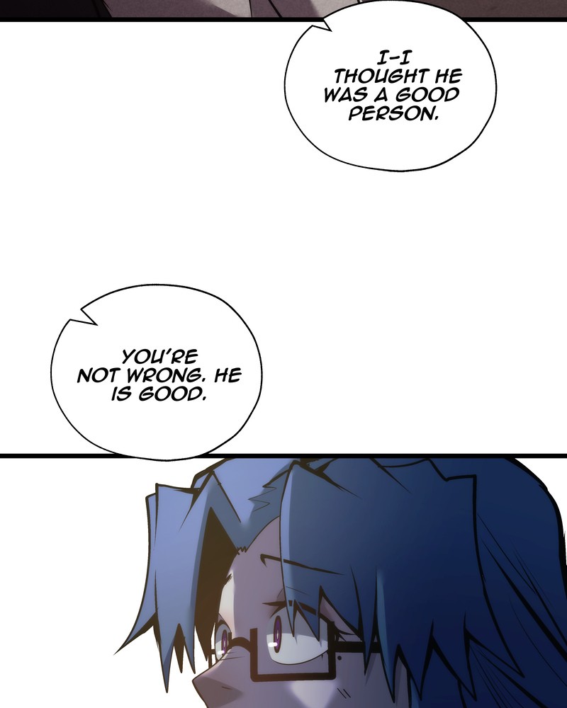 MONOCHROME – Manhwa Chapter 24 - page 110