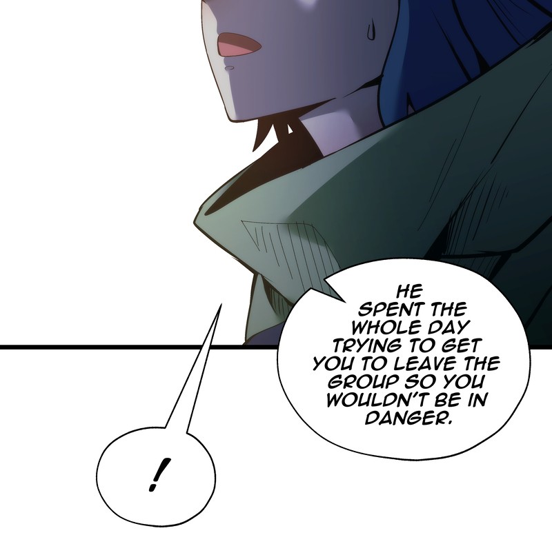 MONOCHROME – Manhwa Chapter 24 - page 111