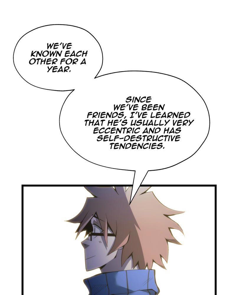 MONOCHROME – Manhwa Chapter 24 - page 112