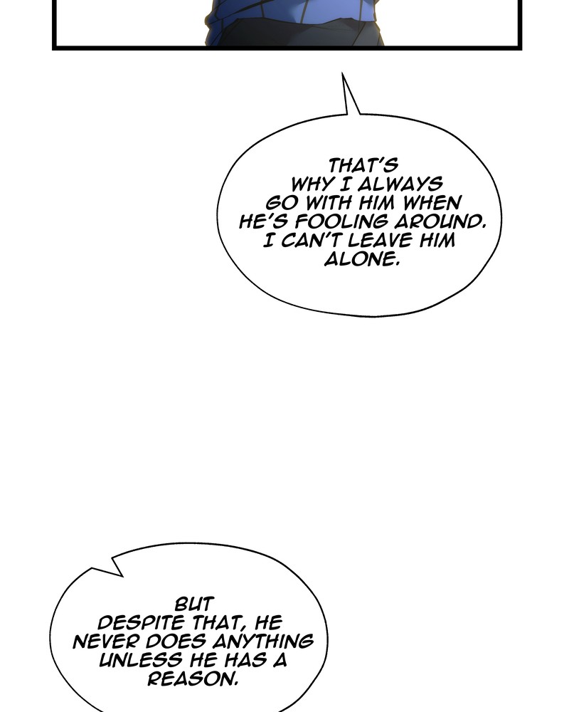 MONOCHROME – Manhwa Chapter 24 - page 113