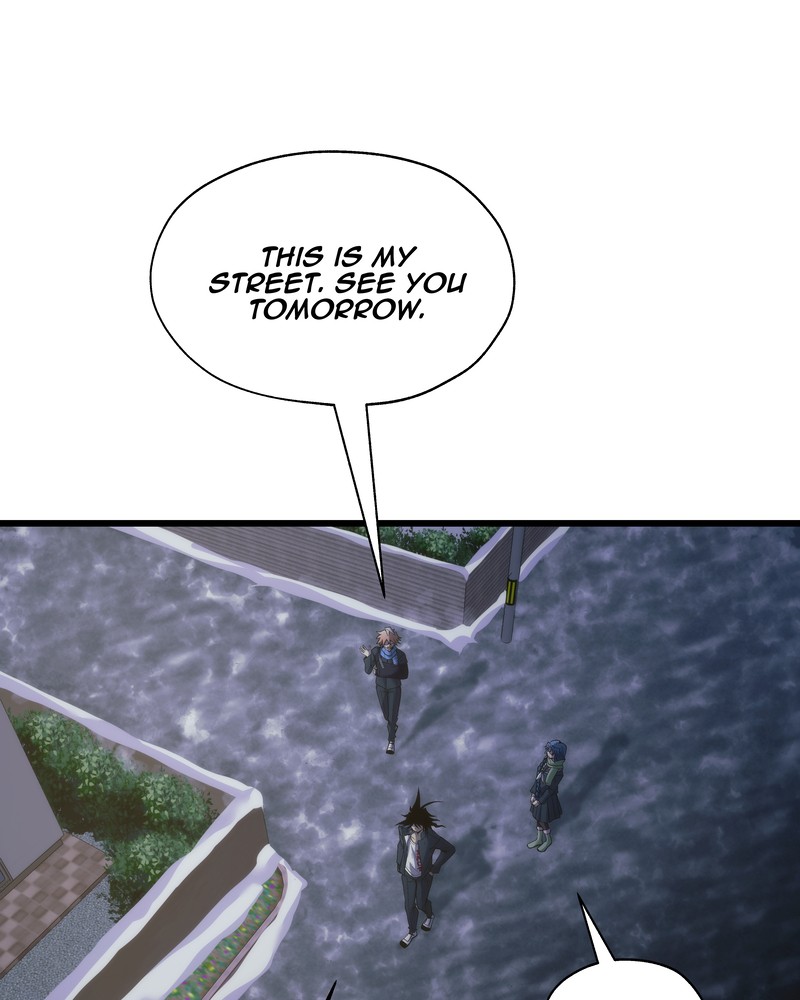 MONOCHROME – Manhwa Chapter 24 - page 119