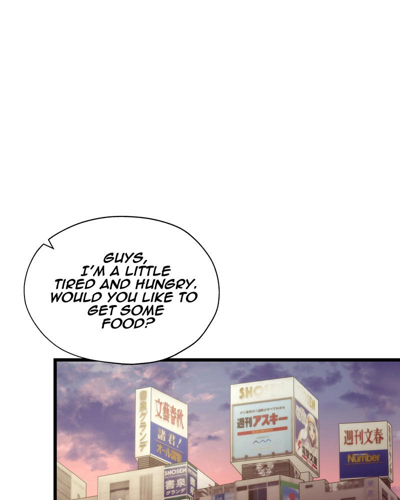 MONOCHROME – Manhwa Chapter 24 - page 12