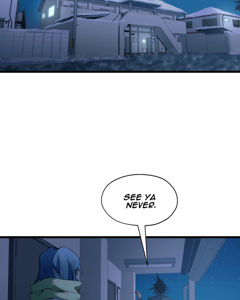 MONOCHROME – Manhwa Chapter 24 - page 121