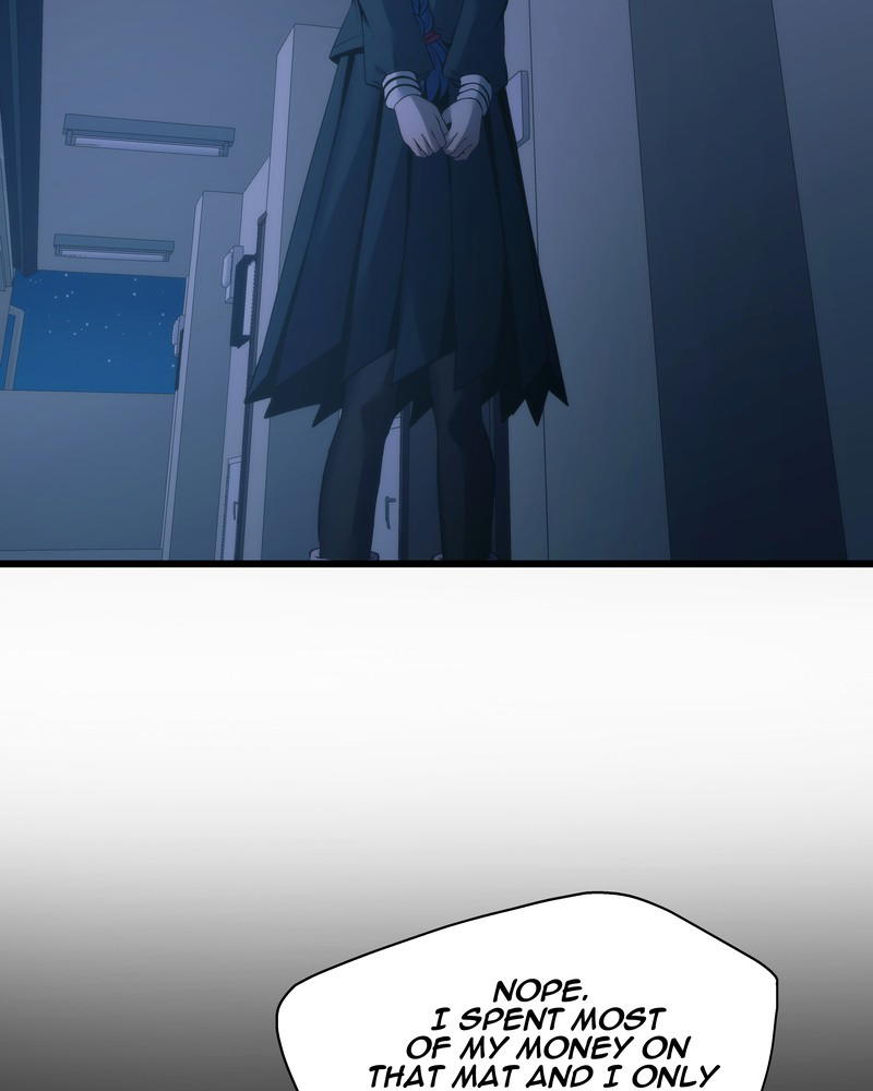 MONOCHROME – Manhwa Chapter 24 - page 123