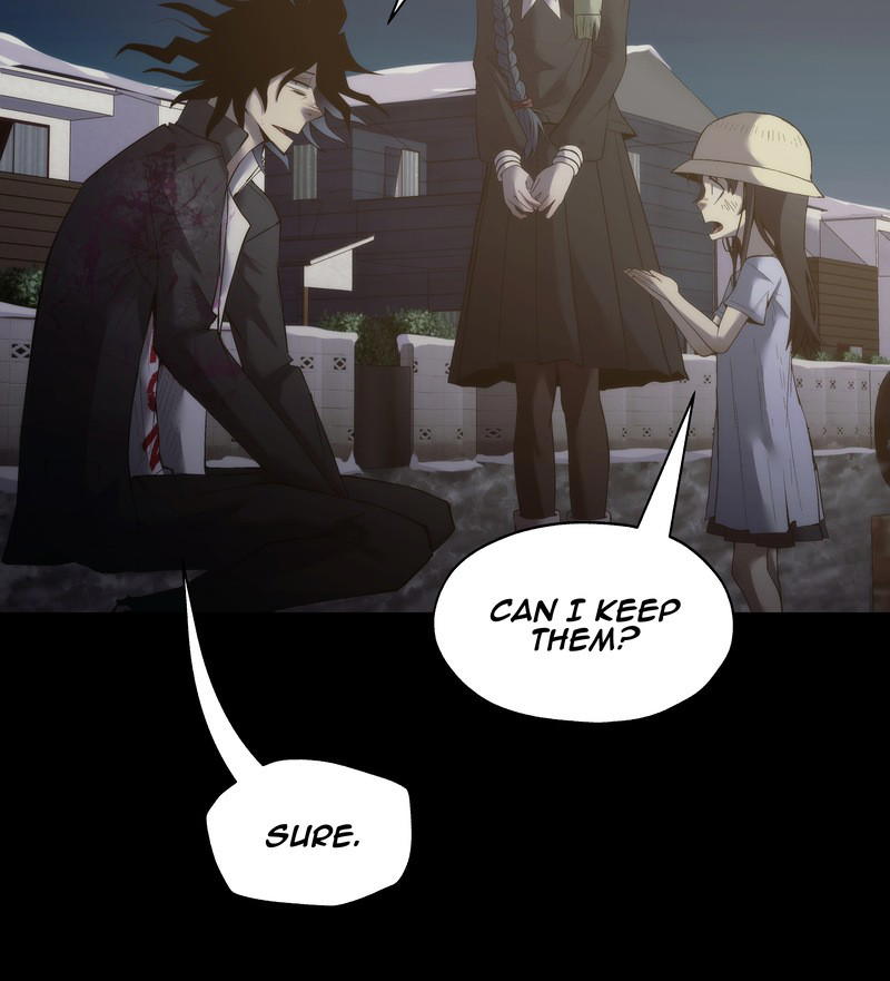 MONOCHROME – Manhwa Chapter 24 - page 126
