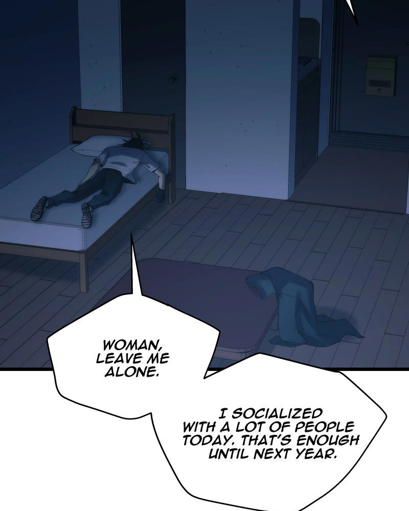 MONOCHROME – Manhwa Chapter 24 - page 129
