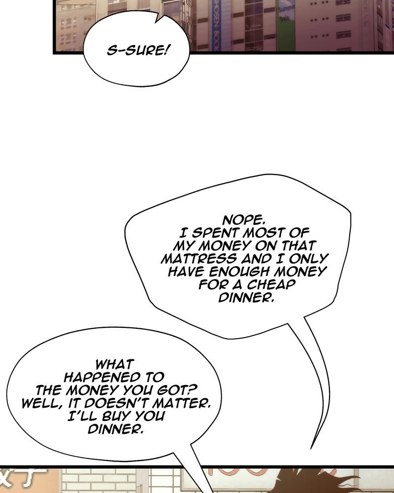 MONOCHROME – Manhwa Chapter 24 - page 13