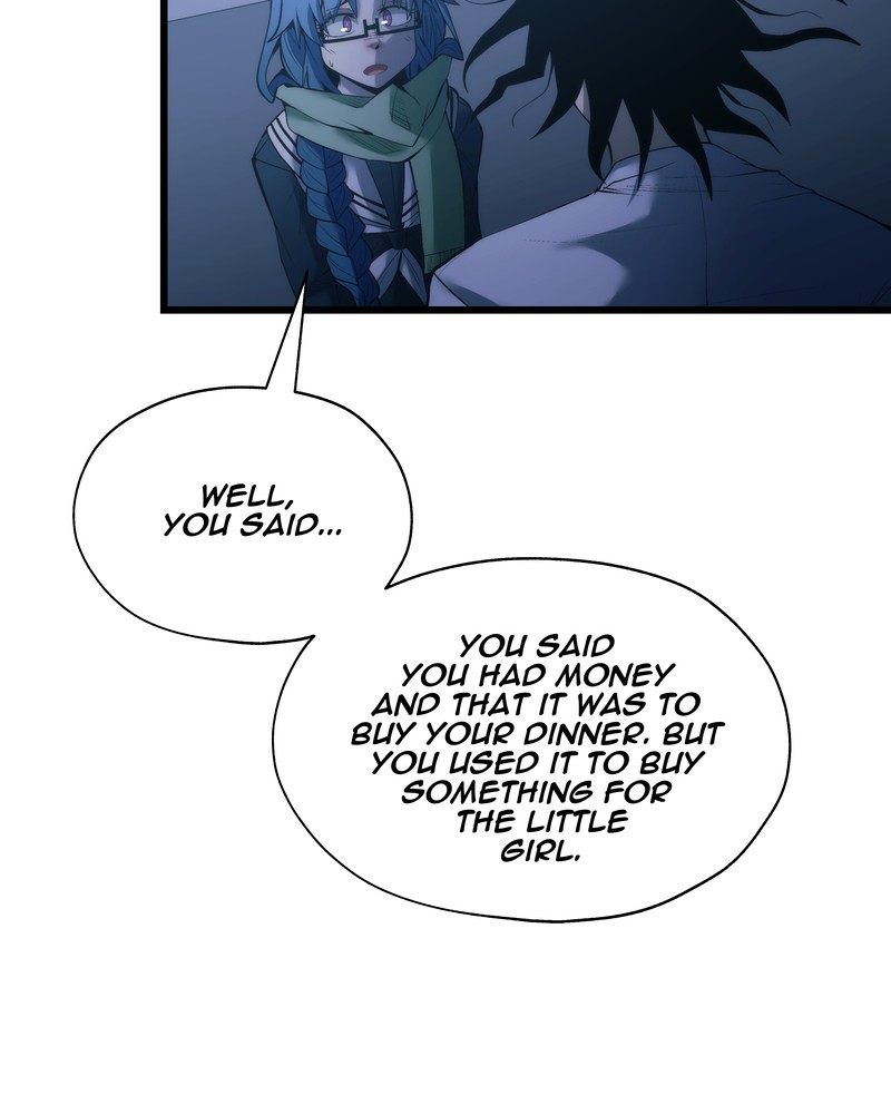 MONOCHROME – Manhwa Chapter 24 - page 131