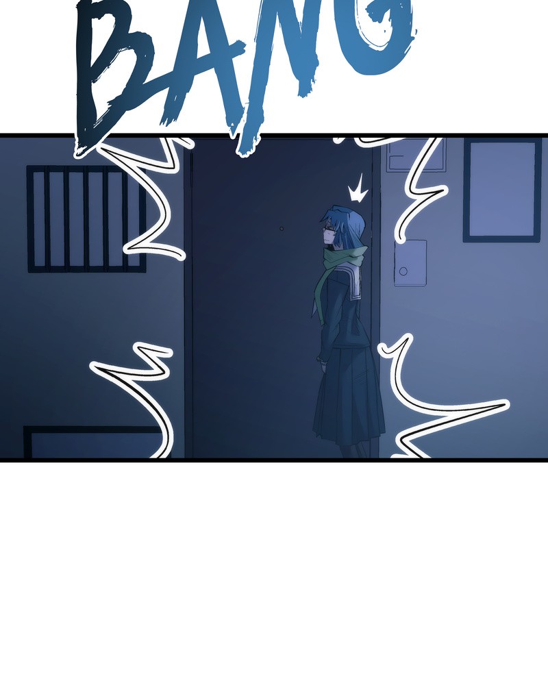 MONOCHROME – Manhwa Chapter 24 - page 137