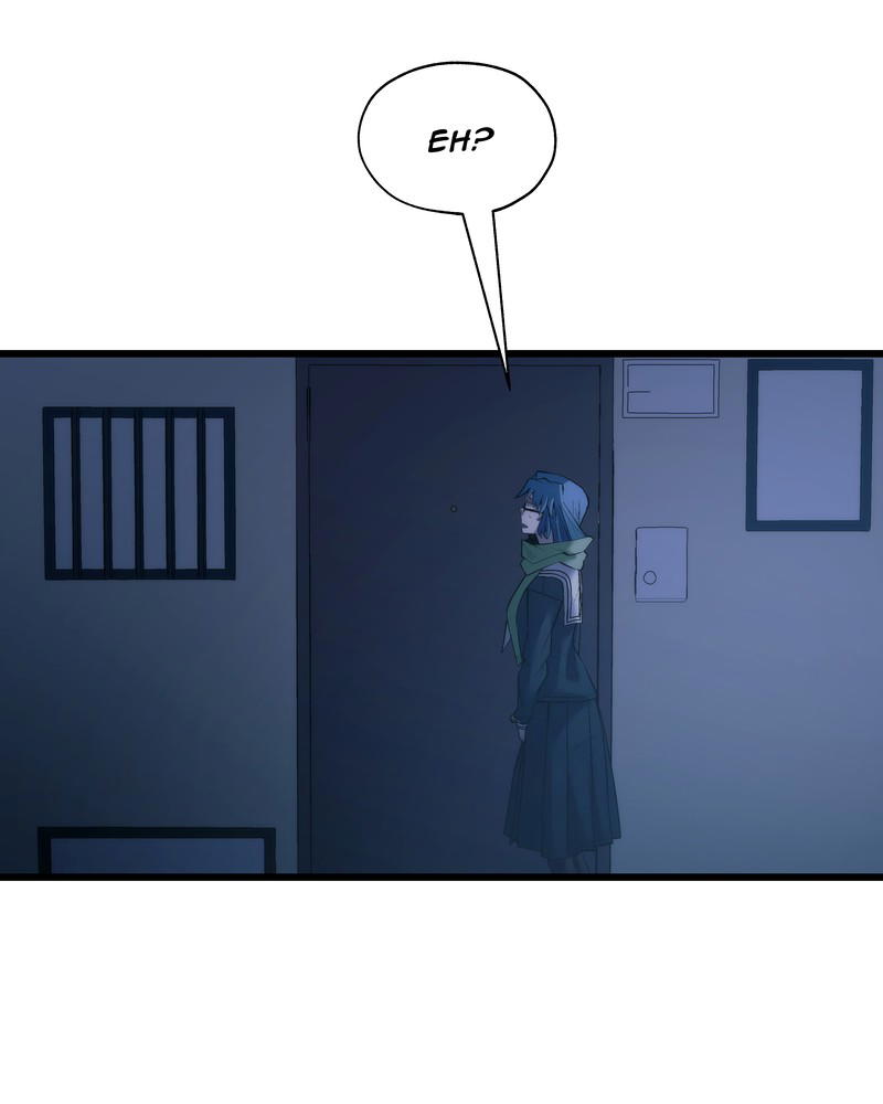 MONOCHROME – Manhwa Chapter 24 - page 138