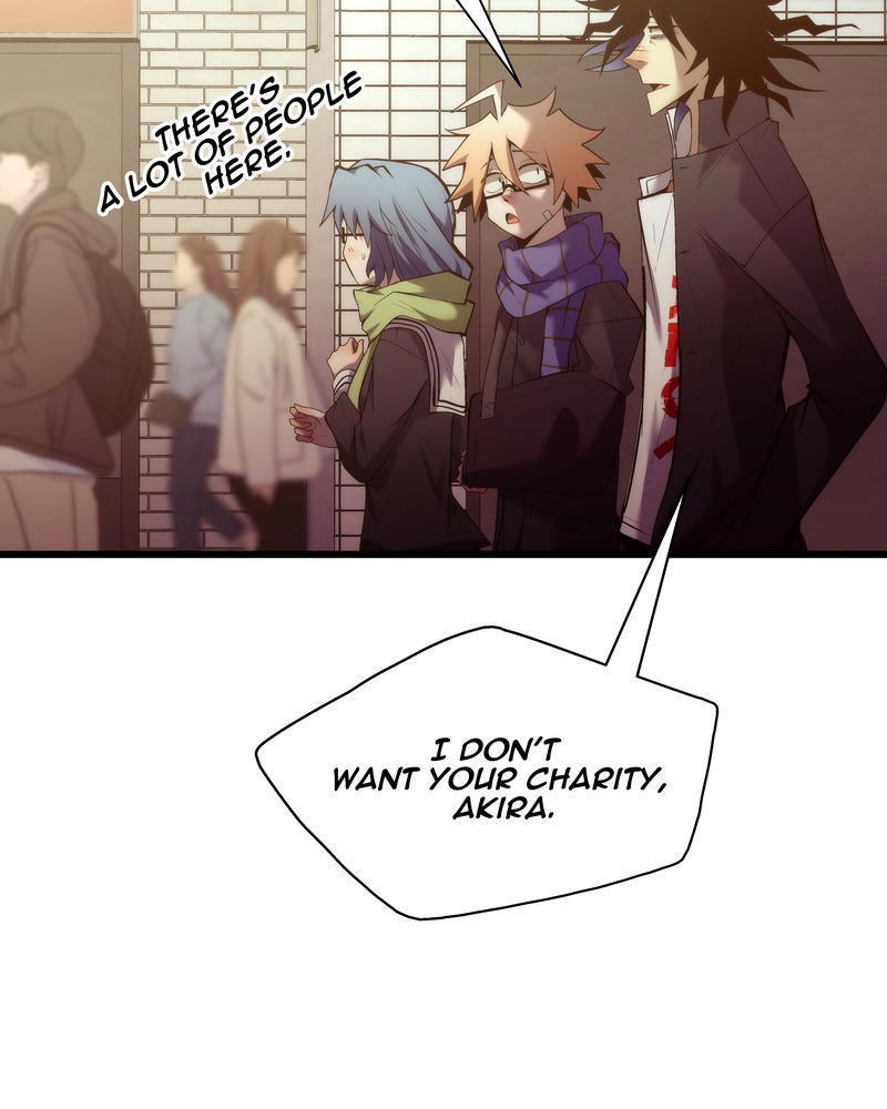 MONOCHROME – Manhwa Chapter 24 - page 14