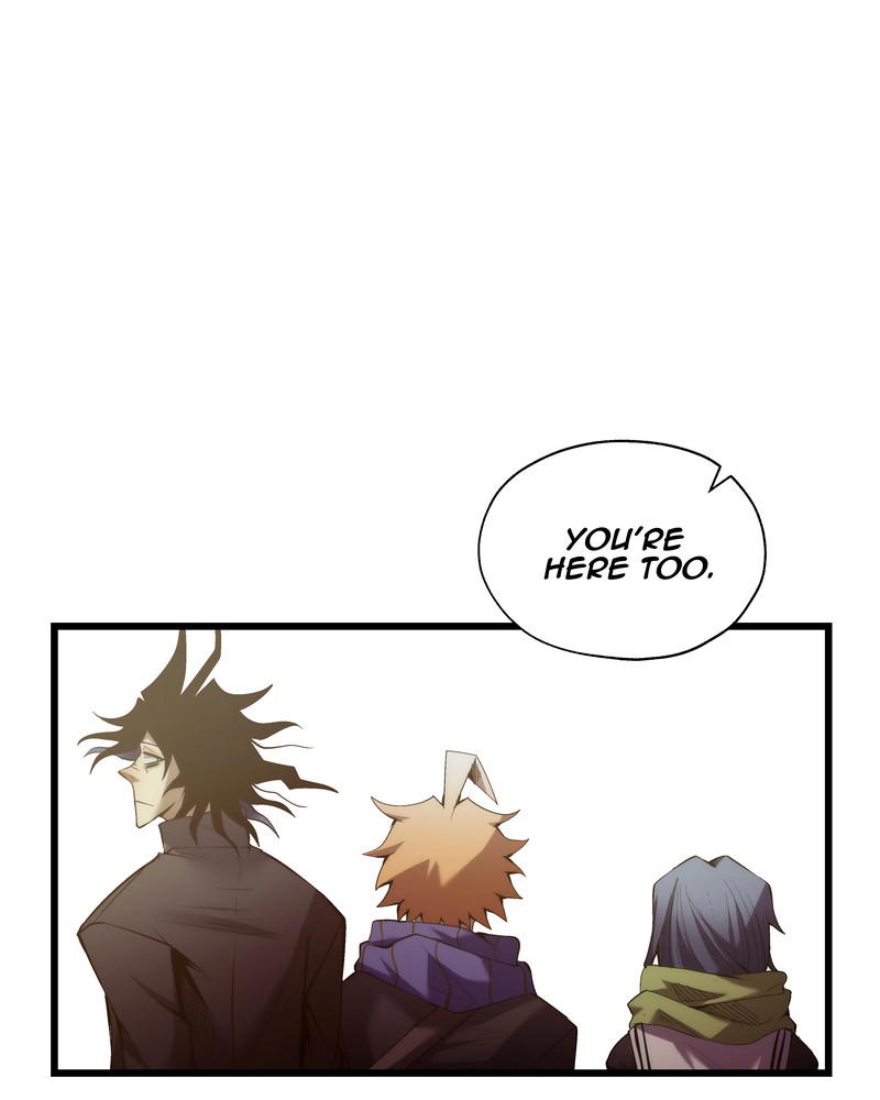 MONOCHROME – Manhwa Chapter 24 - page 15