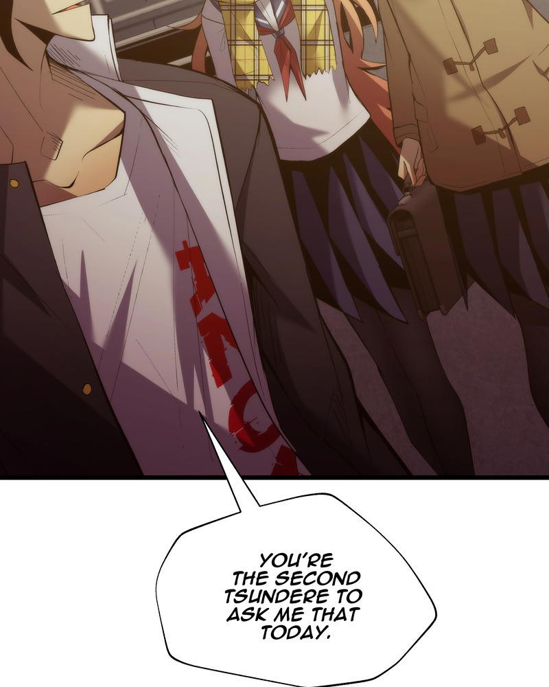 MONOCHROME – Manhwa Chapter 24 - page 18