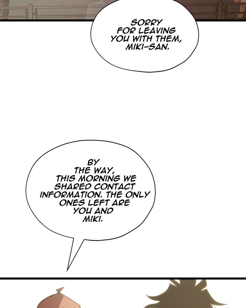 MONOCHROME – Manhwa Chapter 24 - page 20