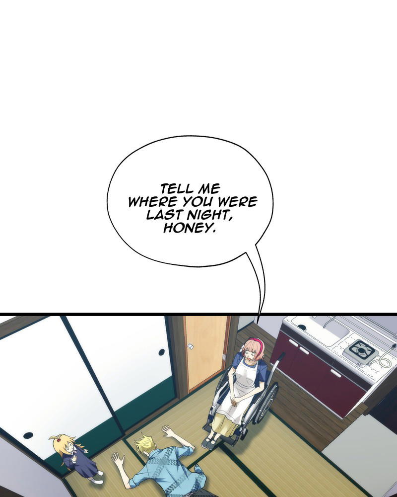 MONOCHROME – Manhwa Chapter 24 - page 22