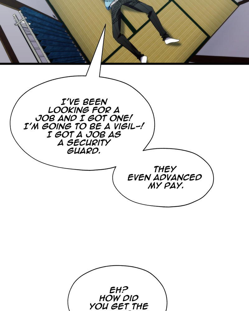 MONOCHROME – Manhwa Chapter 24 - page 23