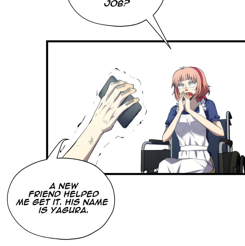 MONOCHROME – Manhwa Chapter 24 - page 24