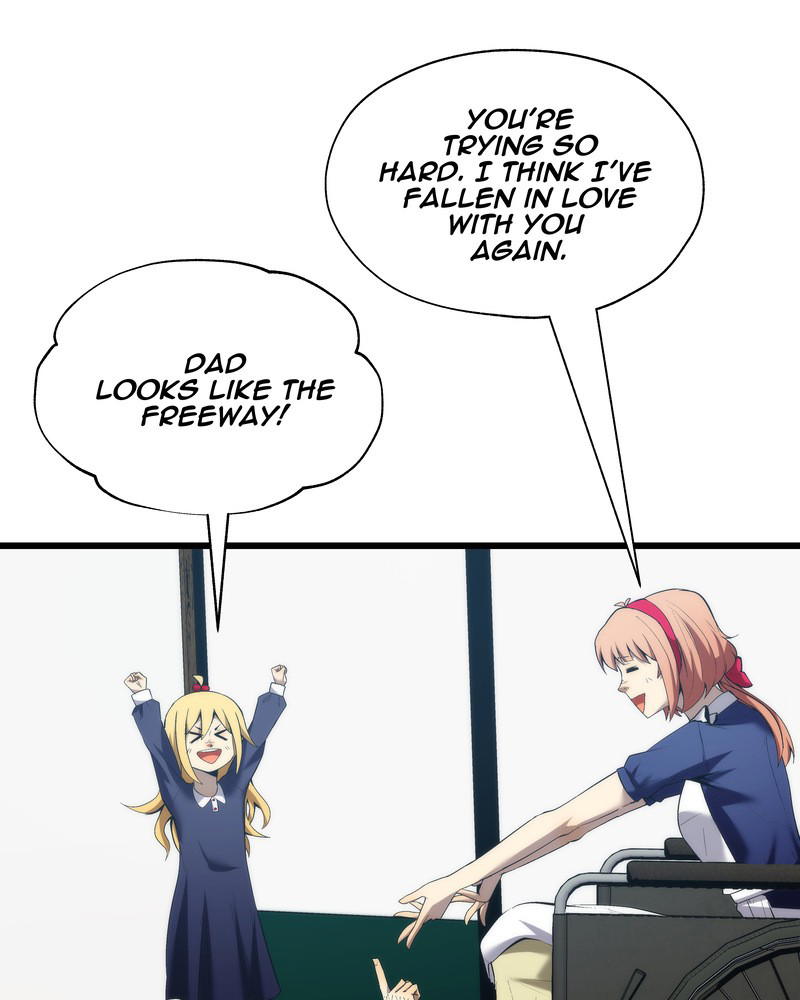 MONOCHROME – Manhwa Chapter 24 - page 25