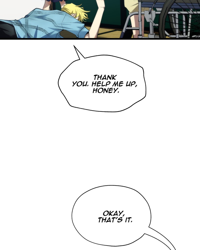 MONOCHROME – Manhwa Chapter 24 - page 26