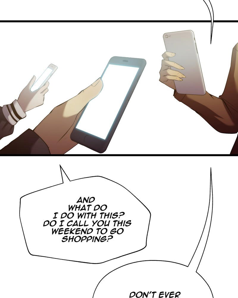 MONOCHROME – Manhwa Chapter 24 - page 27