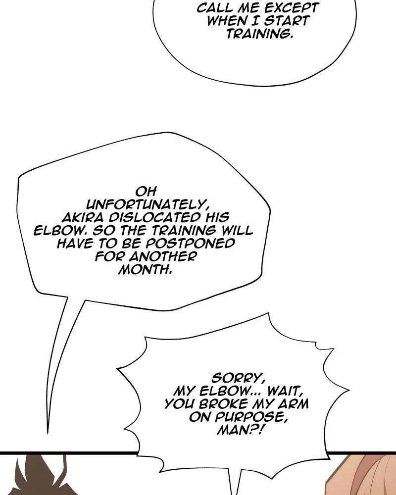 MONOCHROME – Manhwa Chapter 24 - page 28