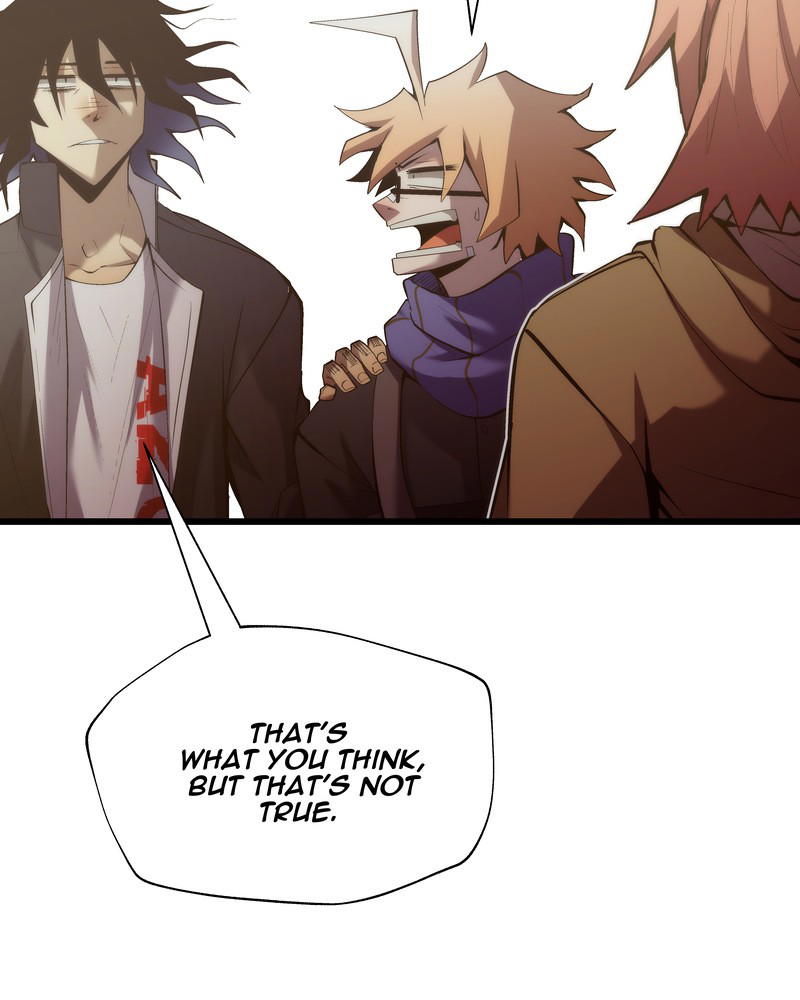 MONOCHROME – Manhwa Chapter 24 - page 29
