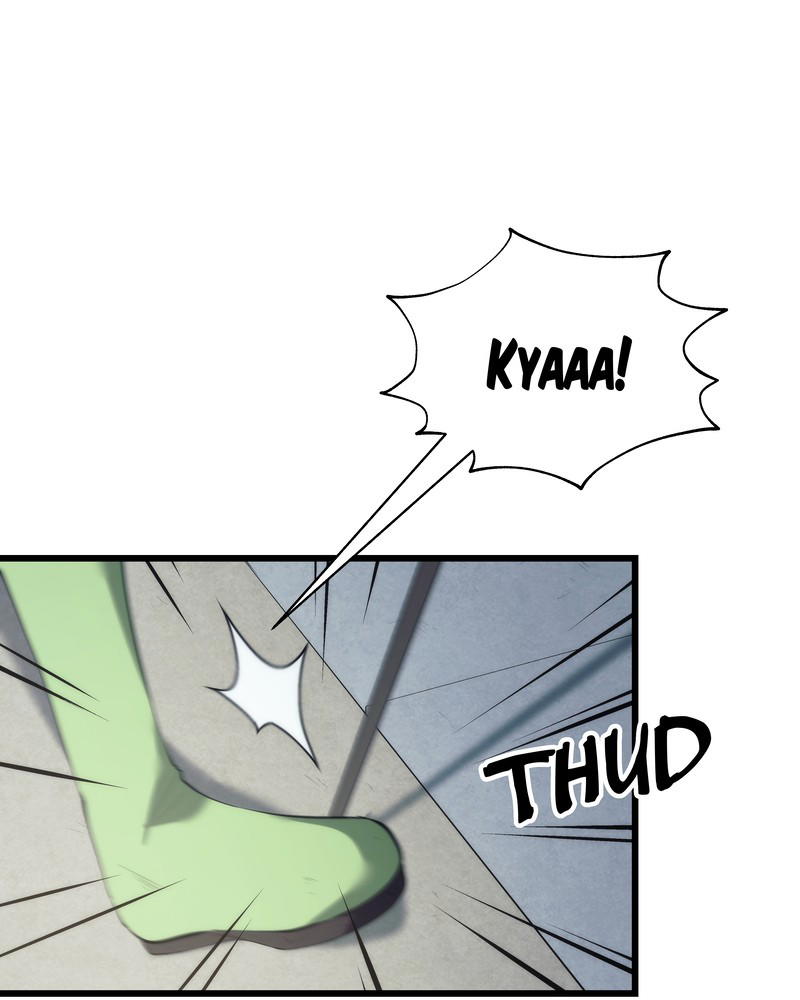 MONOCHROME – Manhwa Chapter 24 - page 3