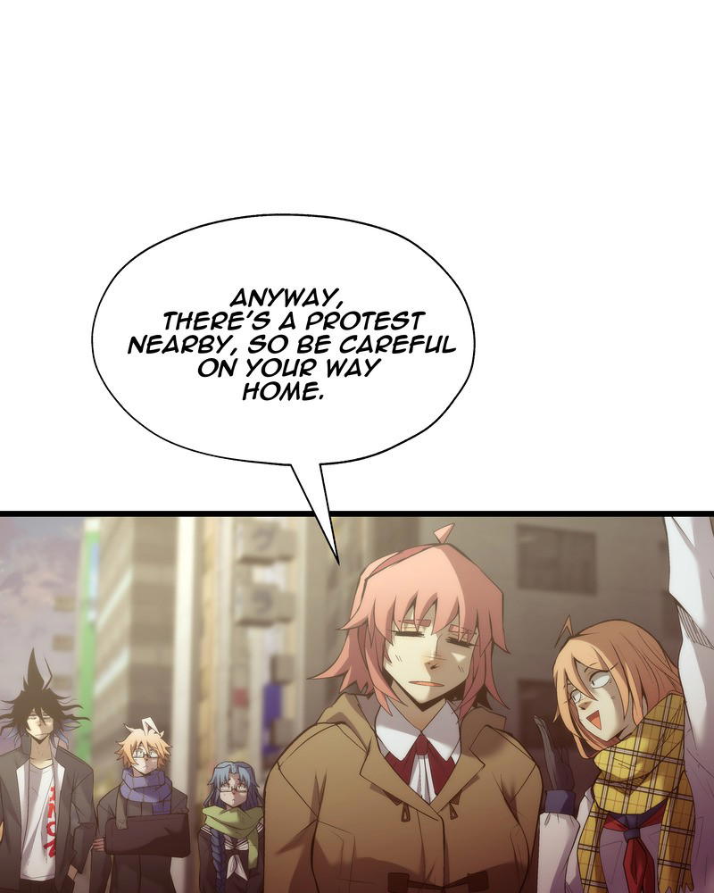 MONOCHROME – Manhwa Chapter 24 - page 30