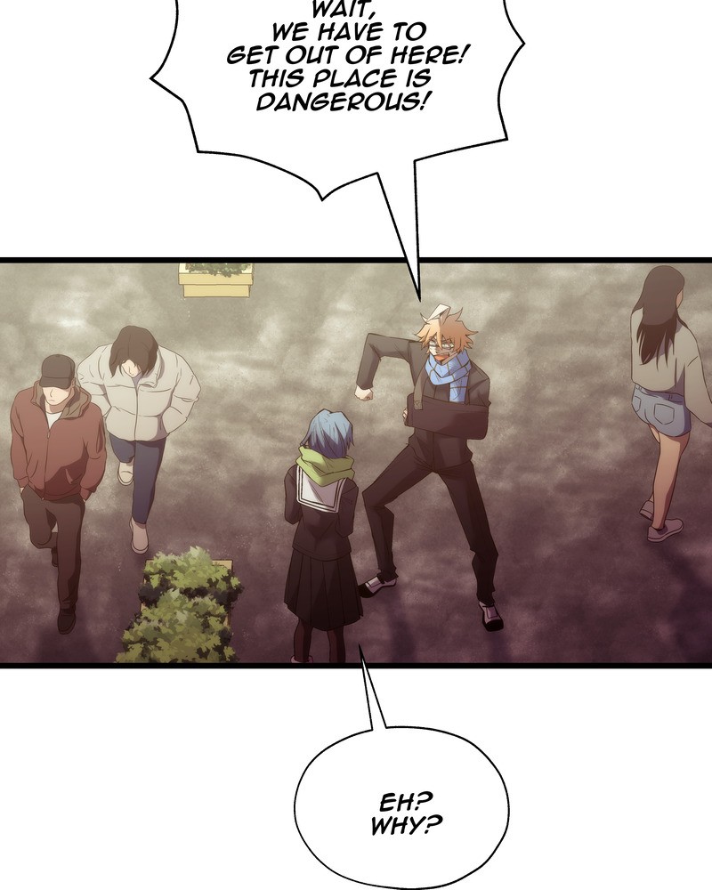 MONOCHROME – Manhwa Chapter 24 - page 36