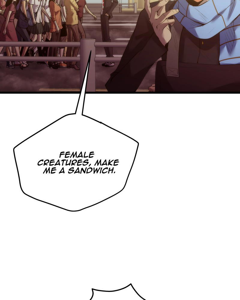 MONOCHROME – Manhwa Chapter 24 - page 38