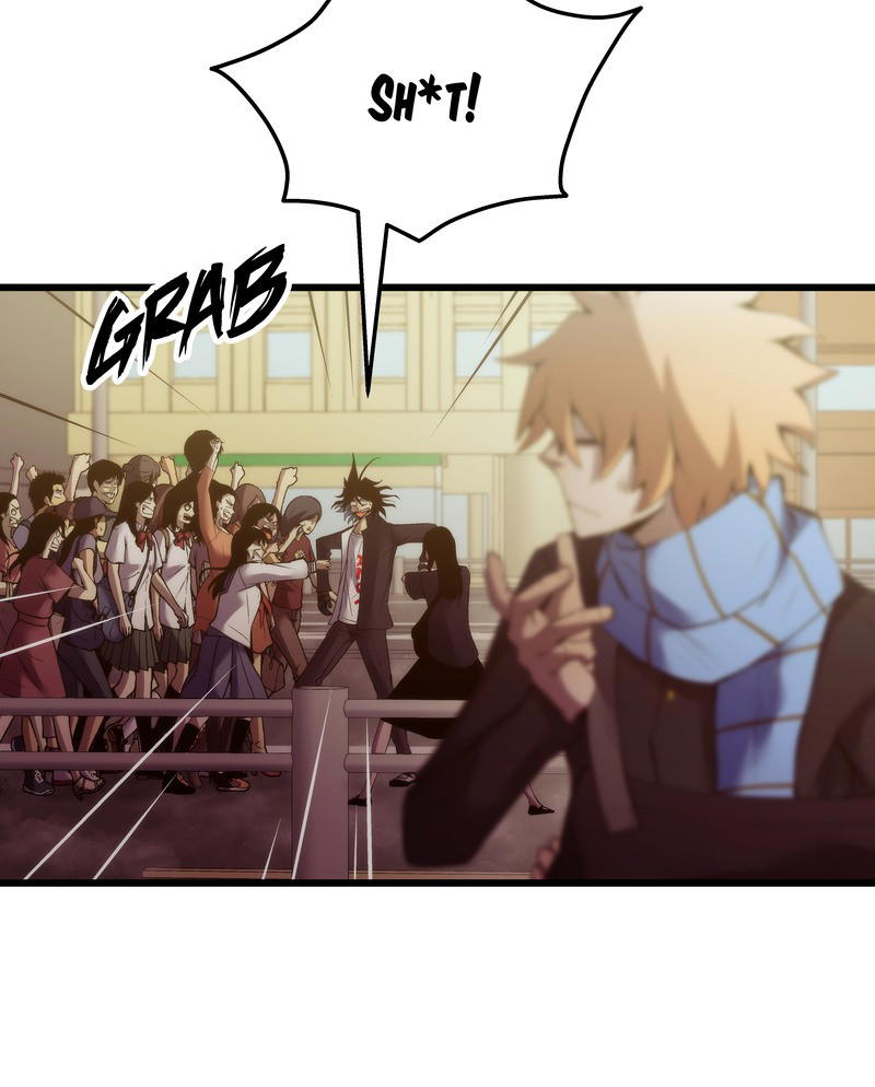 MONOCHROME – Manhwa Chapter 24 - page 39