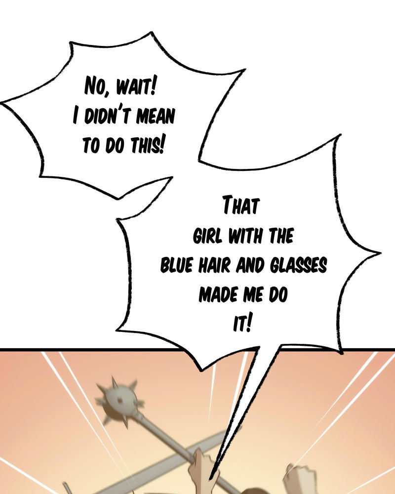 MONOCHROME – Manhwa Chapter 24 - page 40