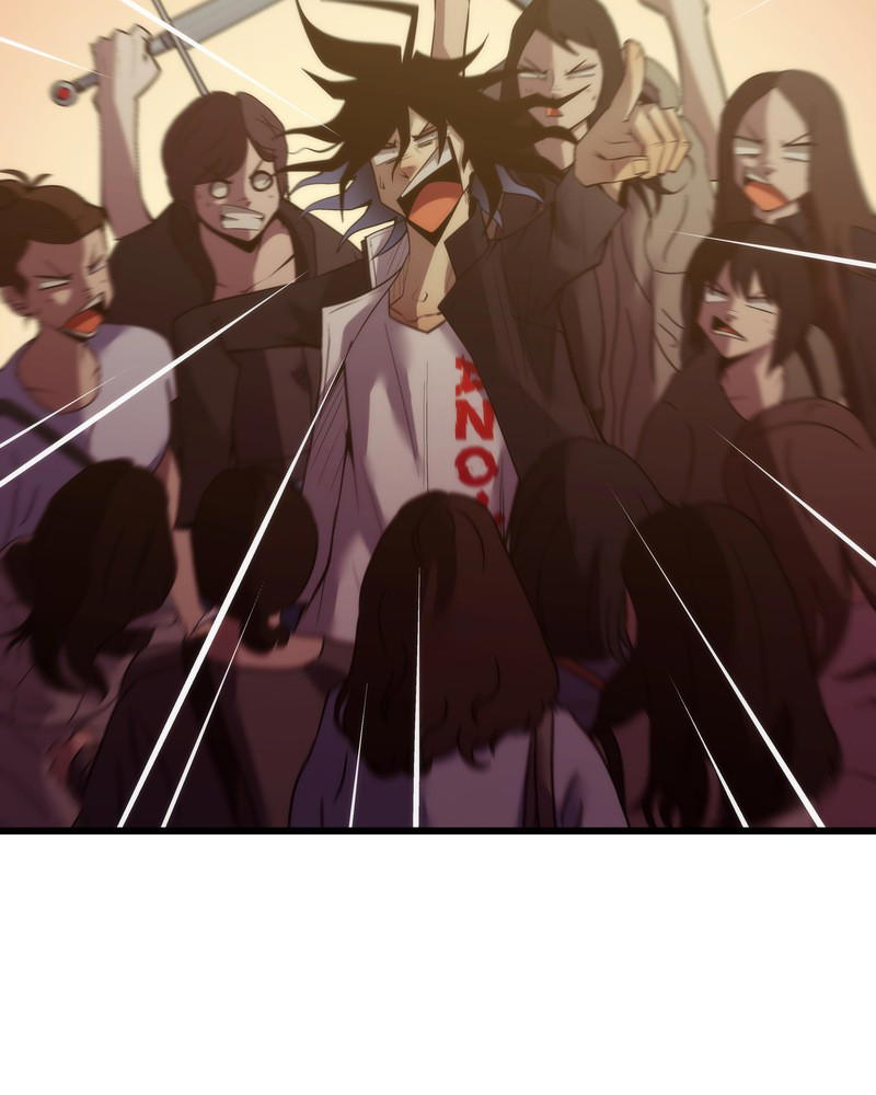 MONOCHROME – Manhwa Chapter 24 - page 41
