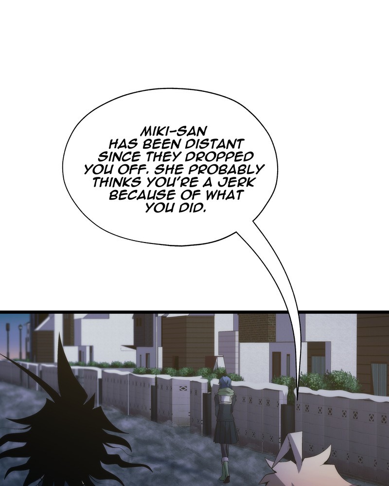 MONOCHROME – Manhwa Chapter 24 - page 48
