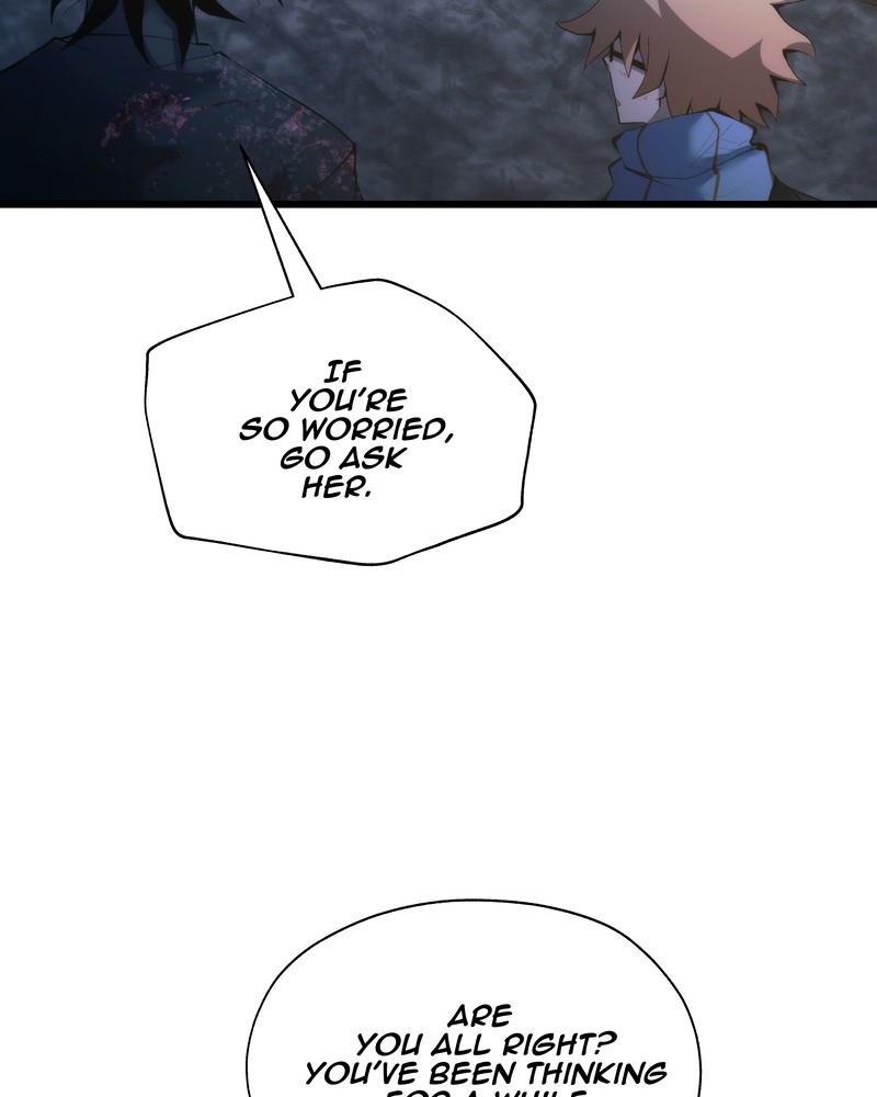 MONOCHROME – Manhwa Chapter 24 - page 49