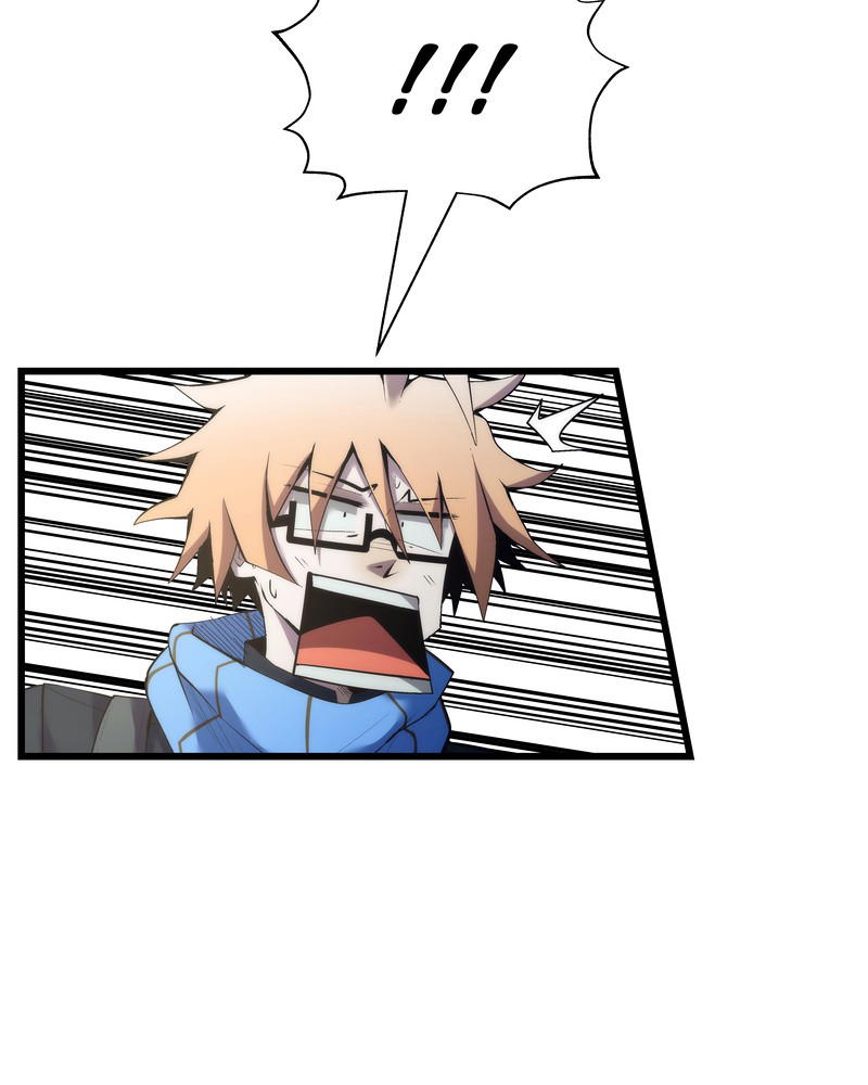 MONOCHROME – Manhwa Chapter 24 - page 5