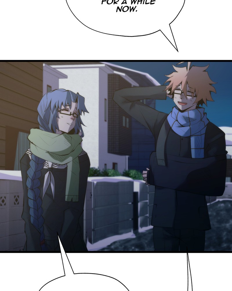 MONOCHROME – Manhwa Chapter 24 - page 50
