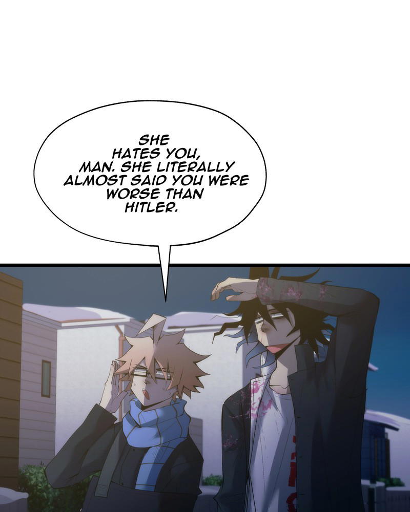 MONOCHROME – Manhwa Chapter 24 - page 56