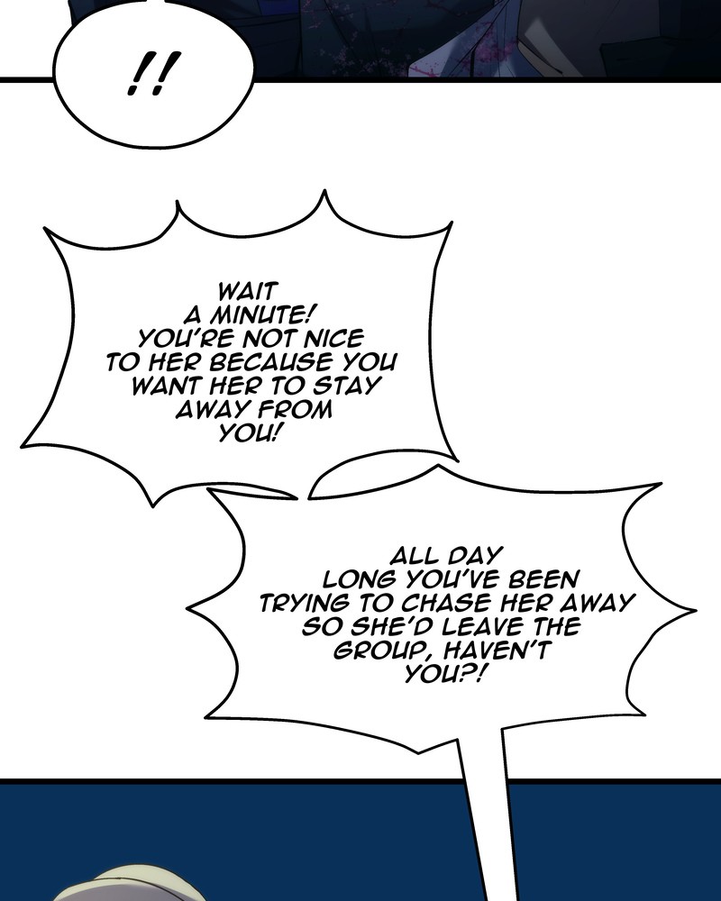 MONOCHROME – Manhwa Chapter 24 - page 60