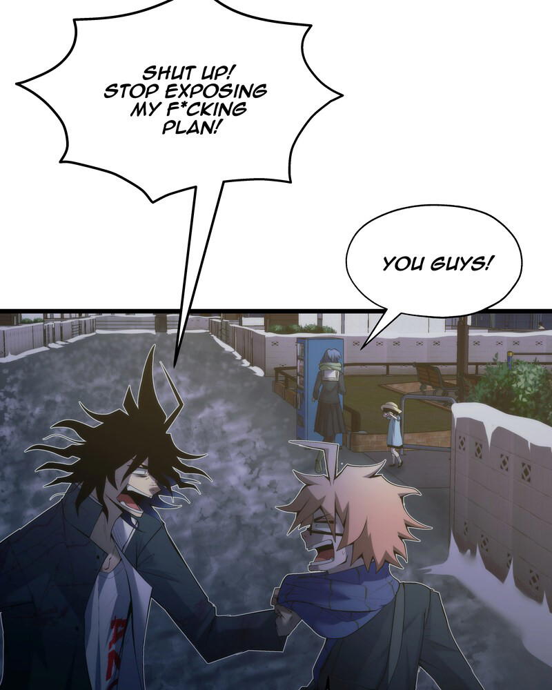 MONOCHROME – Manhwa Chapter 24 - page 62