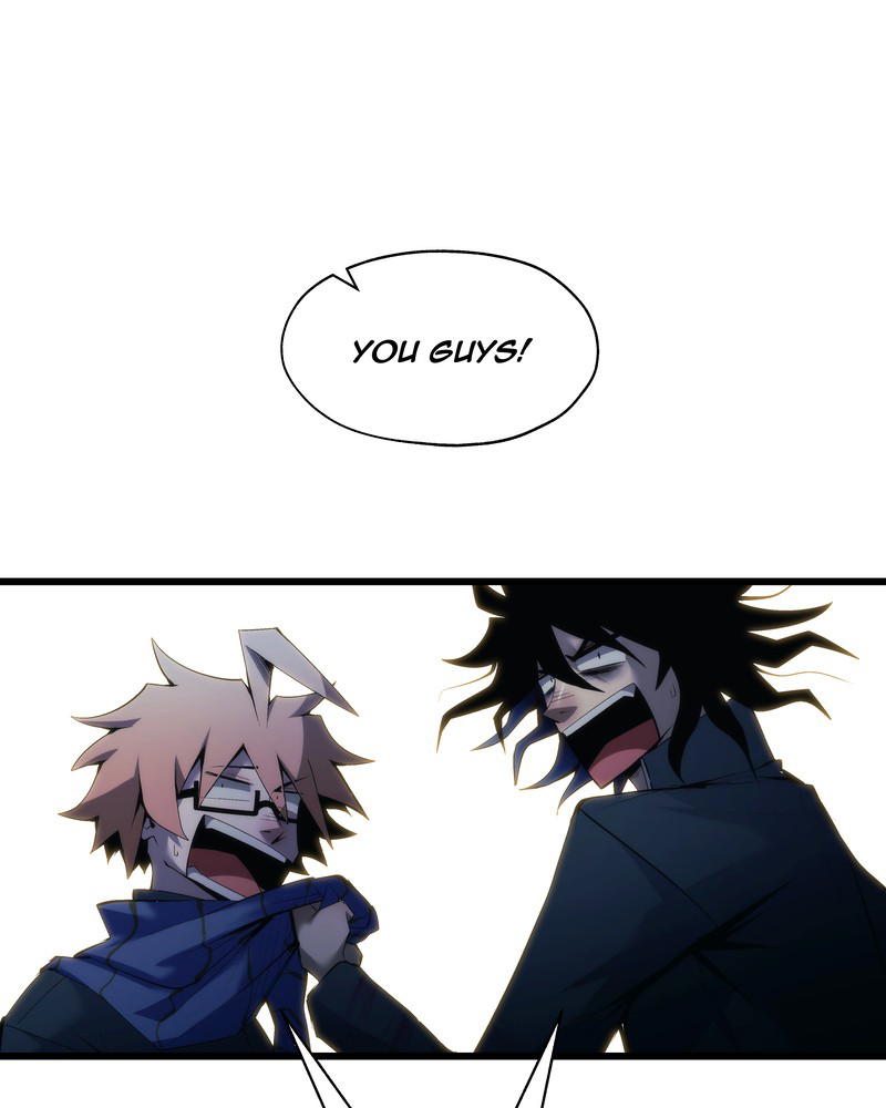 MONOCHROME – Manhwa Chapter 24 - page 64