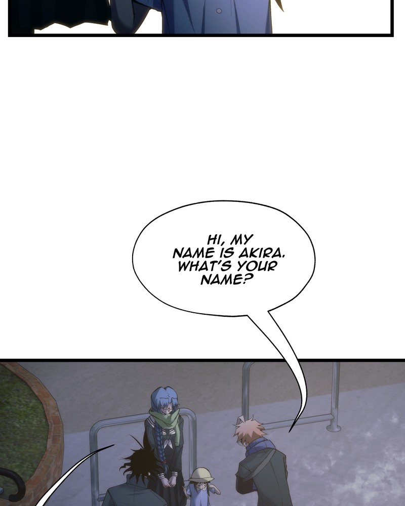 MONOCHROME – Manhwa Chapter 24 - page 69