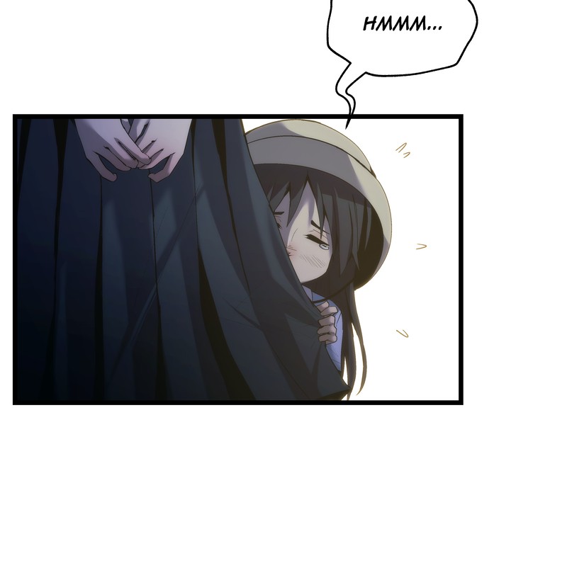 MONOCHROME – Manhwa Chapter 24 - page 71