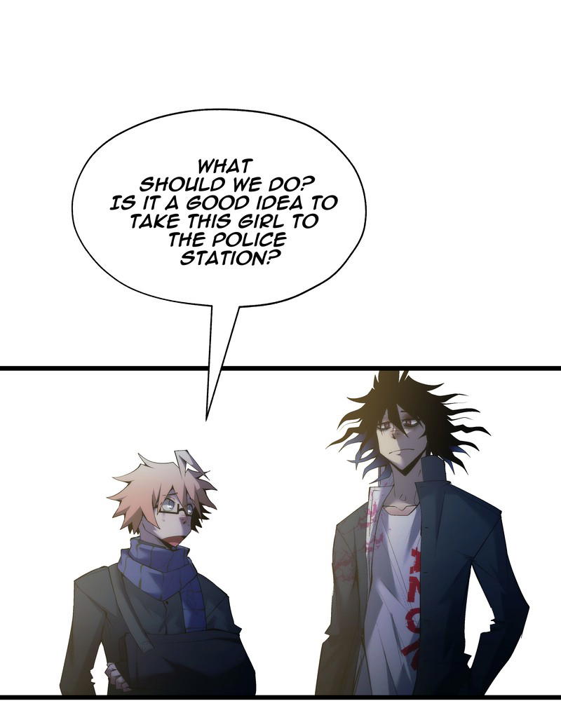 MONOCHROME – Manhwa Chapter 24 - page 72