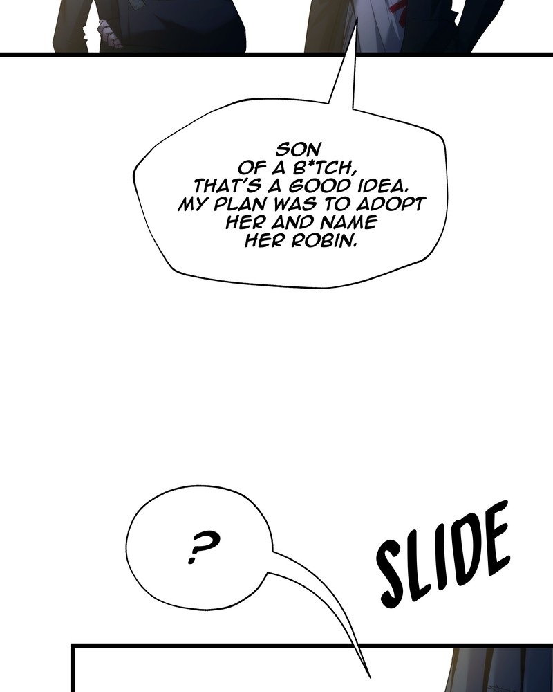 MONOCHROME – Manhwa Chapter 24 - page 74