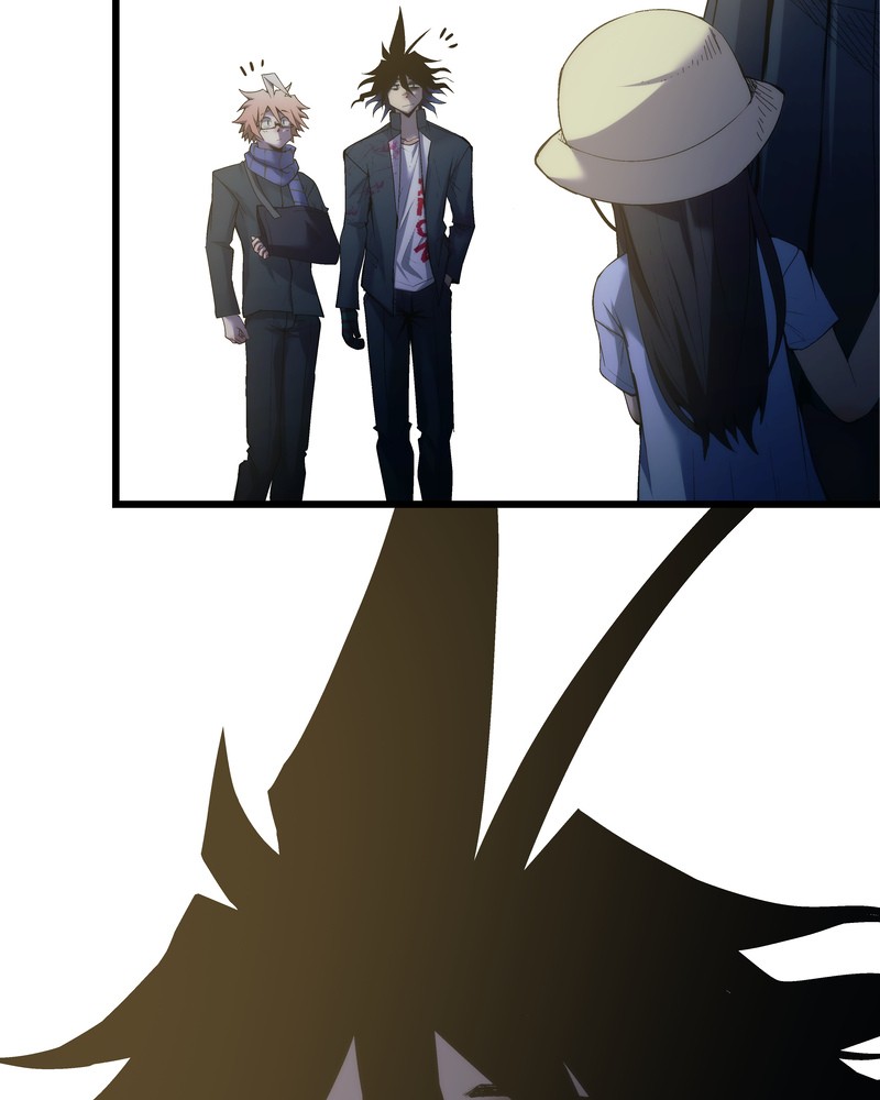MONOCHROME – Manhwa Chapter 24 - page 75