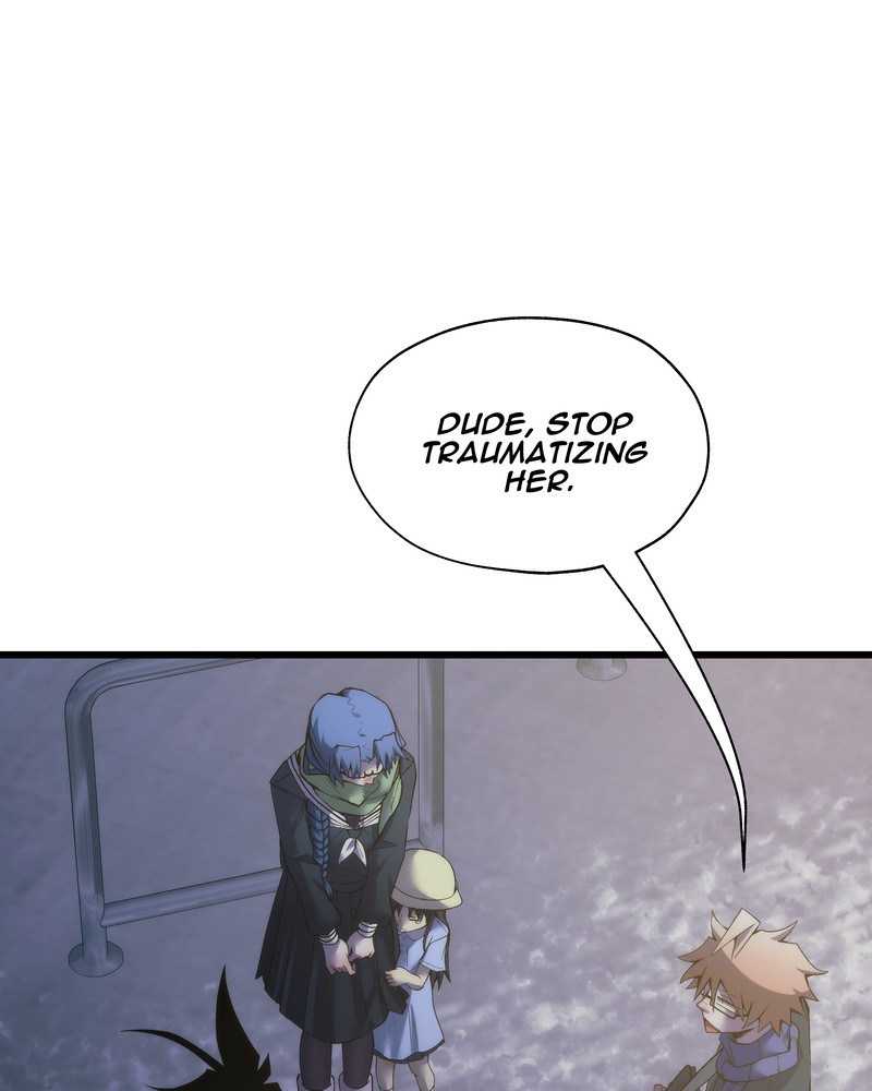 MONOCHROME – Manhwa Chapter 24 - page 78