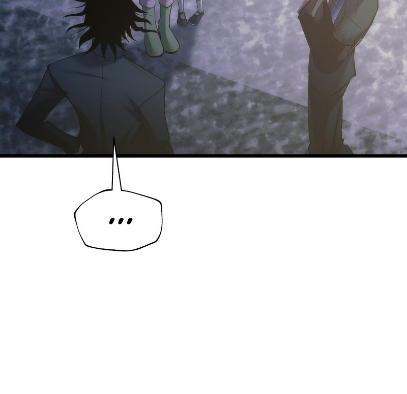 MONOCHROME – Manhwa Chapter 24 - page 79