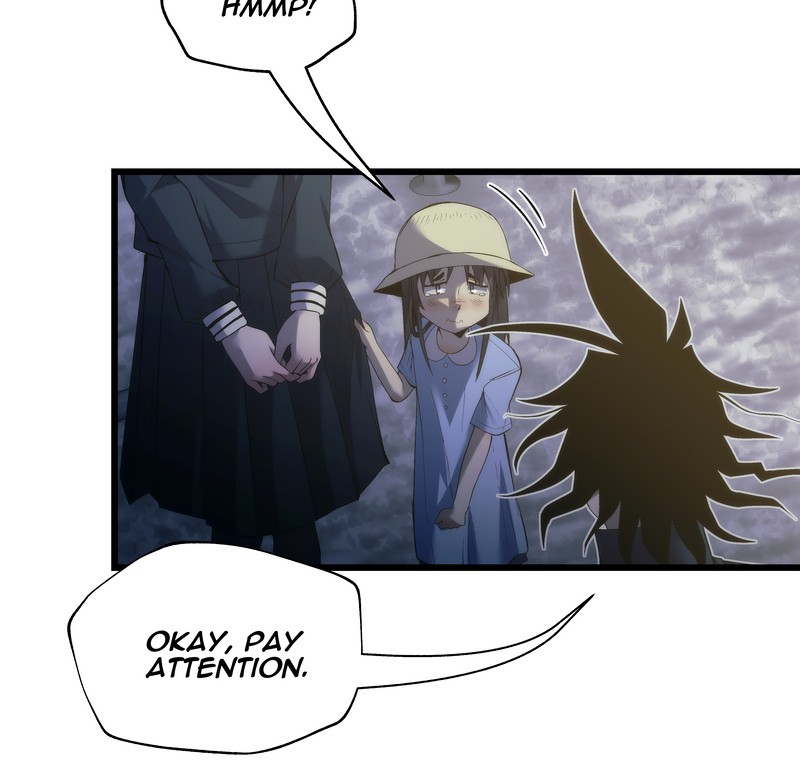 MONOCHROME – Manhwa Chapter 24 - page 87